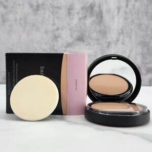 NEW BareMinerals discontinued (Sateen 05) Performance wear powder foundation